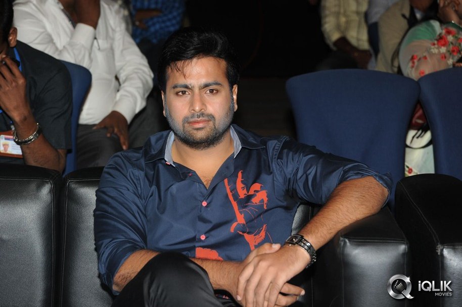 Prathinidhi-Movie-Audio-Launch